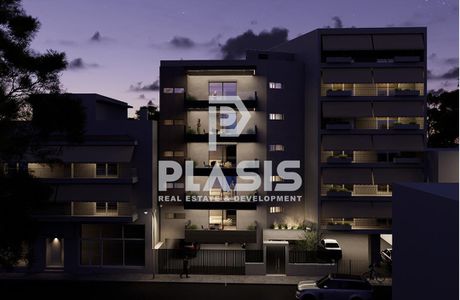 Διαμέρισμα 75,50 τ.μ. για πώληση