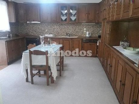 Διαμέρισμα 155τ.μ. για ενοικίαση-Αγία παρασκευή » Κοντόπευκο