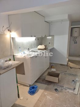 Διαμέρισμα 40τ.μ. για ενοικίαση-Κολωνός - κολοκυνθούς » Σταθμός λαρίσης