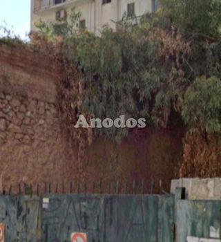 Οικόπεδο 113τ.μ. για πώληση-Πατήσια » Γκράβα
