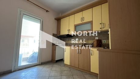 Apartment 85sqm for sale-Kato Toumpa