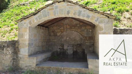 Μονοκατοικία 70τ.μ. για πώληση-Καρπενήσι