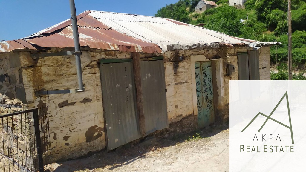 Μονοκατοικία 70 τ.μ. προς πώληση, Μυρίκη