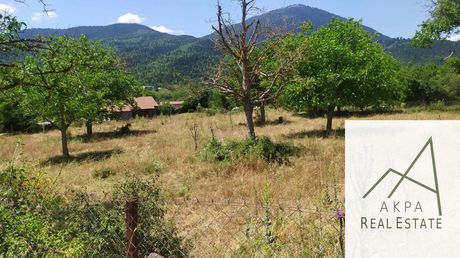Οικόπεδο 6.096τ.μ. για πώληση-Καρπενήσι