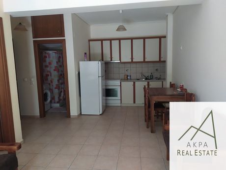 Studio / γκαρσονιέρα 41τ.μ. για ενοικίαση-Καρπενήσι