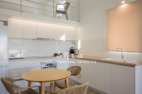 Maisonette 75sqm for sale-Assos-Lechaio