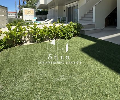 Apartment 75sqm for sale-Assos-Lechaio