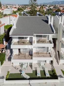 Maisonette 75sqm for sale-Assos-Lechaio