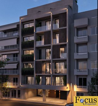 Διαμέρισμα 43,47τ.μ. για πώληση-Κουκάκι - μακρυγιάννη