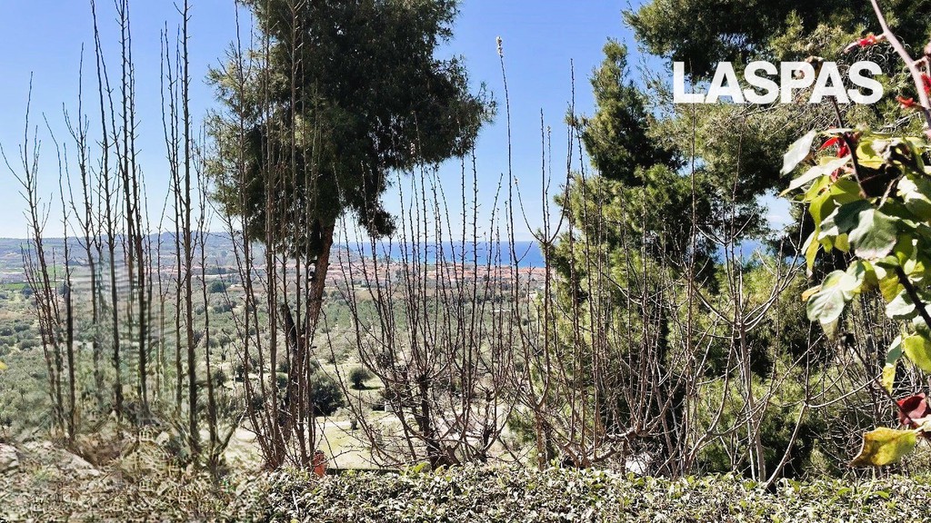 Μεζονέτα 100 τ.μ. προς πώληση, Σκάλα Φούρκας