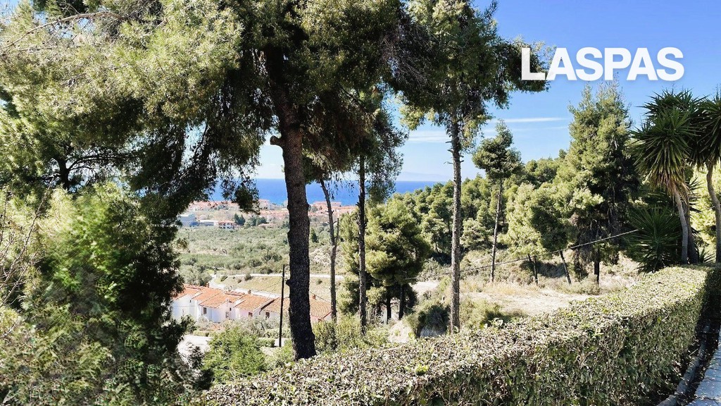 Μεζονέτα 100 τ.μ. προς πώληση, Σκάλα Φούρκας