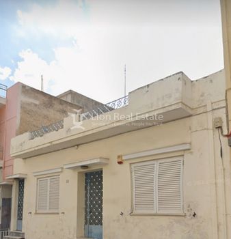 Οικόπεδο 175τ.μ. για πώληση-Κορυδαλλός » Φυλακές - αθλητικό κέντρο