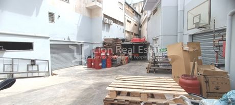 Αποθήκη 797τ.μ. για πώληση-Κολωνός - κολοκυνθούς » Ακαδημία πλάτωνος