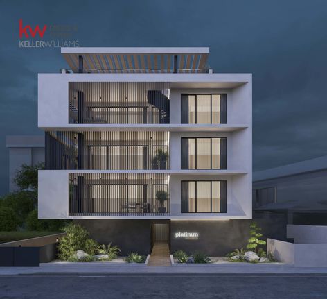 Διαμέρισμα 116 τ.μ. για πώληση, Λευκωσία