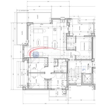 Apartment 155sqm for sale-Thermi » Center Of Thermi