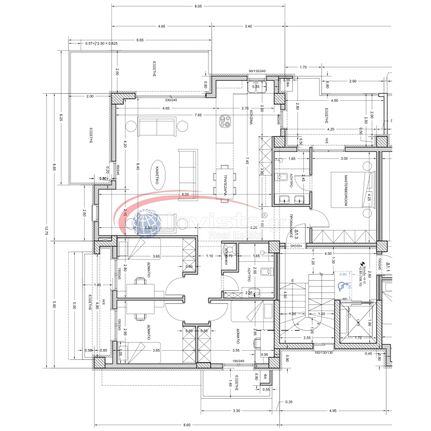 Διαμέρισμα 155 τ.μ. για πώληση, Θεσσαλονίκη - Περιφ/Κοί Δήμοι, Θέρμη