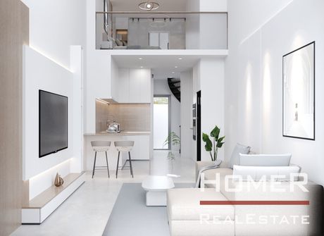 Loft 55τ.μ. για πώληση-Νέα ιωνία