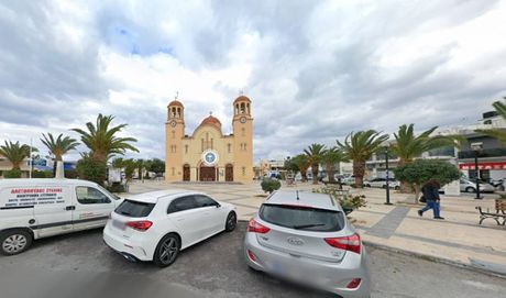 Store 150sqm for sale-Heraclion Cretes » Katsabas