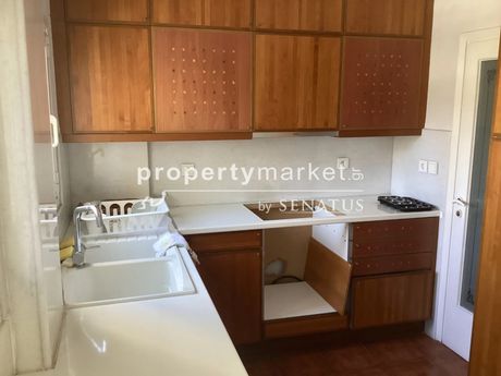 Apartment 106sqm for rent-Palaio Faliro » Edem