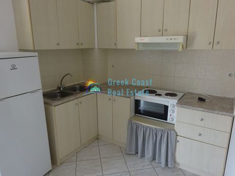 Apartment 45sqm for rent-Patra » Anthoupoli