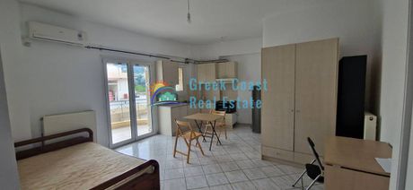 Studio 30sqm for rent-Patra » Anthoupoli