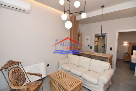 Apartment 45sqm for rent-Alexandroupoli » Agios Vasilios