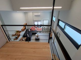 Loft 48 τ.μ. για πώληση, Θεσσαλονίκη - Κέντρο, Δόξα-thumb-11