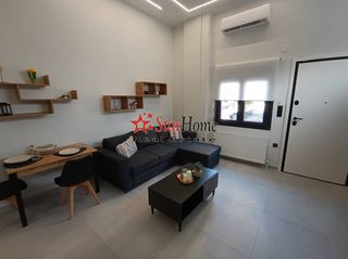 Loft 48 τ.μ. για πώληση, Θεσσαλονίκη - Κέντρο, Δόξα-thumb-3