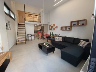 Loft 48 τ.μ. για πώληση