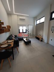 Loft 48 τ.μ. για πώληση, Θεσσαλονίκη - Κέντρο, Δόξα-thumb-2