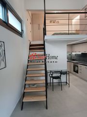 Loft 48 τ.μ. για πώληση, Θεσσαλονίκη - Κέντρο, Δόξα-thumb-4