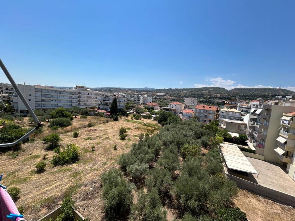 Διαμέρισμα 73 τ.μ. πρός πώληση, Κορινθία, Ξυλόκαστρο