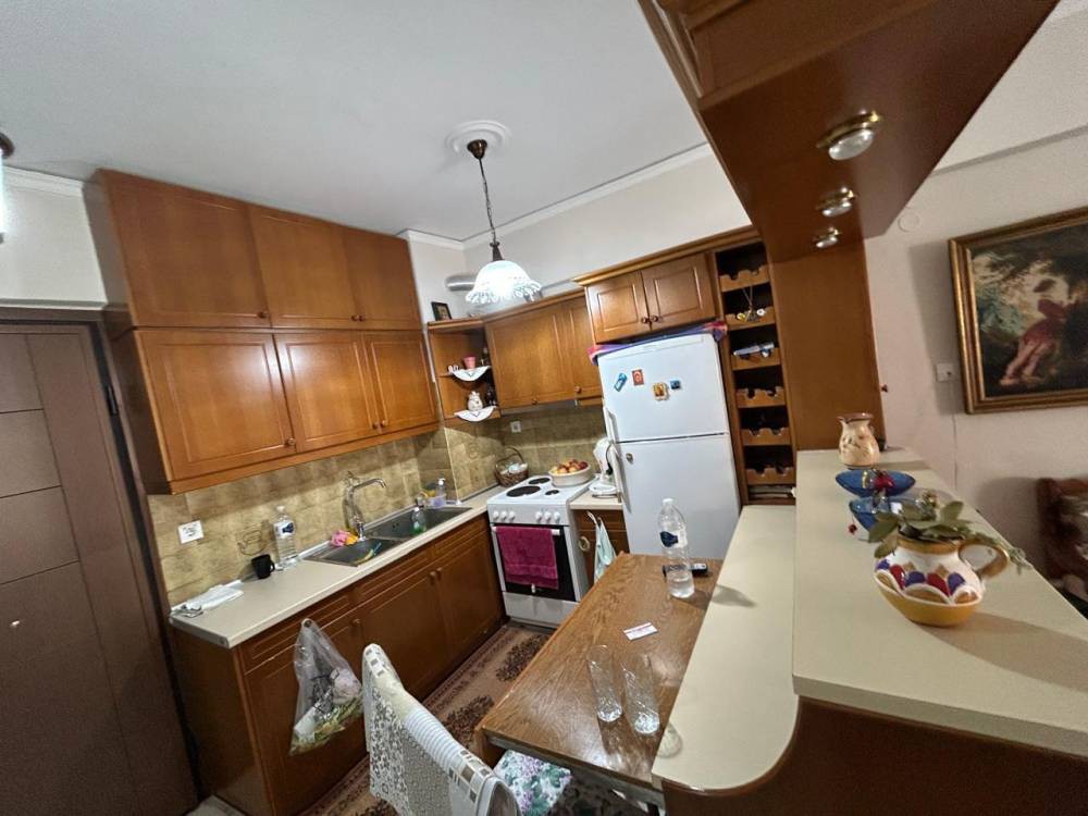 Διαμέρισμα 73 τ.μ. πρός πώληση, Κορινθία, Ξυλόκαστρο