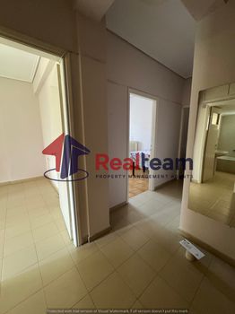Apartment 60sqm for rent-Trikala