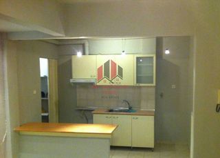 Studio / γκαρσονιέρα 30 τ.μ. για ενοικίαση, Θεσσαλονίκη - Κέντρο, Ιπποκράτειο-thumb-9