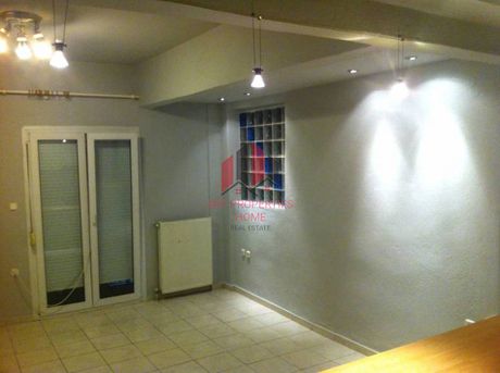 Studio 30sqm for rent-Ippokratio
