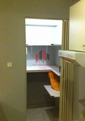 Studio / γκαρσονιέρα 30 τ.μ. για ενοικίαση, Θεσσαλονίκη - Κέντρο, Ιπποκράτειο-thumb-19