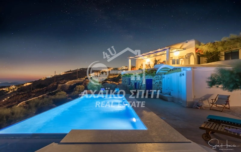 Βίλλα 235 τ.μ. πρός πώληση, Κυκλάδες, Μύκονος