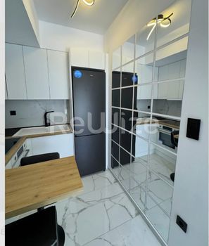 Studio 33sqm for rent-Center