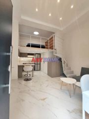 Loft 42 τ.μ. για ενοικίαση