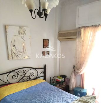 Apartment 52sqm for sale-Agios Ioannis Rentis