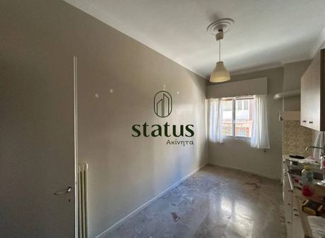 Apartment 45sqm for rent-Patra » Pyrosvestio
