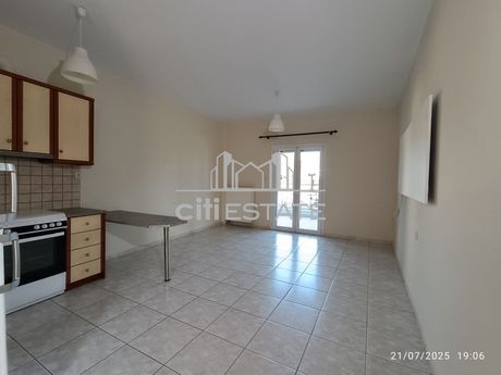 Apartment 47sqm for rent-Ioannina