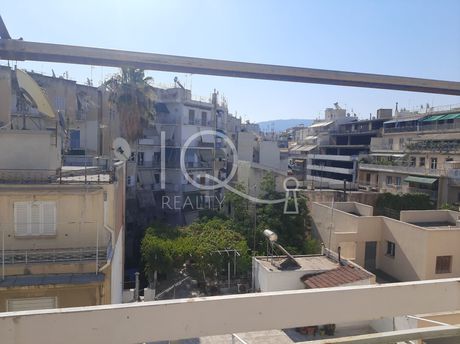 Apartment 102sqm for sale-Patision - Acharnon