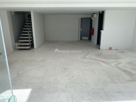 Store 185sqm for rent-Heraclion Cretes » Treis Kamares