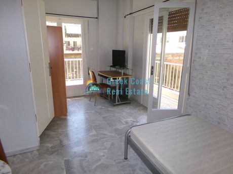 Studio 26sqm for rent-Patra » Patra Centre