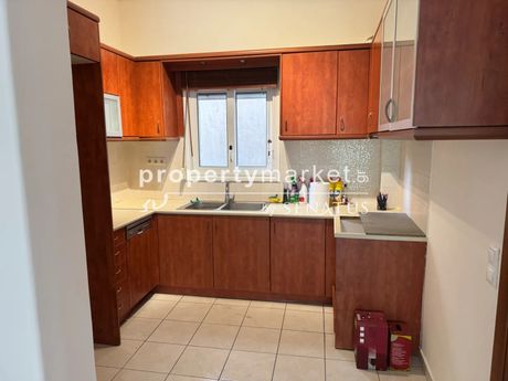 Apartment 100sqm for rent-Kalithea » Lofos Filaretou