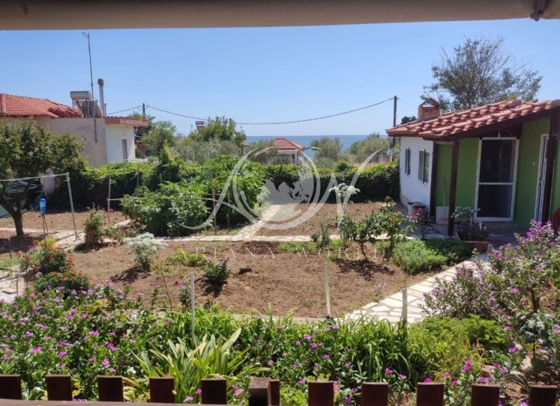 Μονοκατοικία 55 τ.μ. προς πώληση, Μάκρη Αλεξανδρούπολης