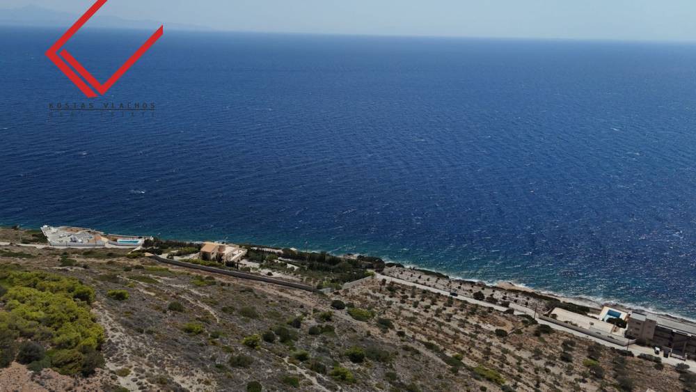 Οικόπεδο 17.878 τ.μ. πρός πώληση, Αττική - Υπόλοιπο, Κερατέα