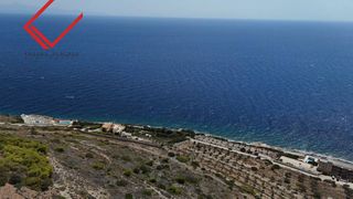 Οικόπεδο 17.878 τ.μ. πρός πώληση, Αττική - Υπόλοιπο, Κερατέα-thumb-2